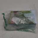 Kids U Shaped Electric Toothbrush, Automatic 360 Sonic Cleaning, 6 Modes, 4 Brush Heads, Cute Cartoon Koala Design (2-6 Age (Grey Blue))