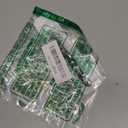 Tweezer Guru Tweezers for Women Facial Hair & Men  Precision Slant-Pointed Eyebrow Tweezer for Ingrown Hair, Blackhead & Splinter Removal (Black) (1 Count (Slant))