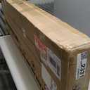 AIKVSXER 2 Pack 1x4 LED Panel Light Surface Mount, 50W 5500LM, 3CCT (3000K-5000K), Ultra-Thin 48In, Triac Dimmable, Energy Efficient, Ceiling Light for Kitchen Garage Office Basement