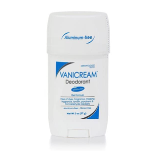 Vanicream Aluminum-Free Deodorant, 2 Oz