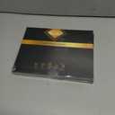 2 x MRGLAS 4-Pack TOP 9H+ Glass for iPhone 16 Plus Screen Protector [Auto Alignment Kit] [10X Military Protection] UNBREAK Tempered Glass Flim for 16 Plus 6.7 inch Longest Durable Case-Friendly (Transparency)