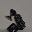 Mini Wireless Camera Home Security Cam Indoor HD Camera Small Smart WiFi House Portable Cameras Tiny House Nanny Body Cam Battery Life Powered Body Cameras 150 Wide Angle Night Vision Motion Detection