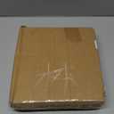 Plant Water Catcher Tray - Ceramic Plant Saucer for Outdoors 7.5 Inch Plant Pot Saucer Plant Drip Tray for Potted Plants Drainage Decorative Round Flower Pot Saucer Blue