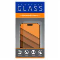 ZGear Tempered Glass for iPhone 16 Pro
