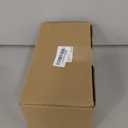 ROSHWEY Solar Step Lights for Outside, 12 Pack Solar Stair Lights Outdoor Waterproof, Triangle Deck Step Lights Solar Powered, Outdoor Decor Lighting for Front Porch, Backyard, Patio, Warm White