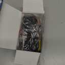 Backup Camera for Car, 170 Wide Angle Rearview Reversing Parking Camera, HD 12 LED Night Visions Waterproof Reverse Camera, Universal for SUV, Sedan, Truck and More