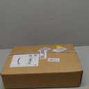 3pcs Gold Metal Plant Stand, Cylinder Pedestal Stands for Party, Metal Plant Columns Pedestal Stands for Display, Round Cylinder Columns tables for Weddings Cake Stand Floor Plant Tables