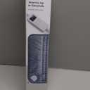 Heating Pad for Back, Neck, and Cramps, 20"x24" Electric Heat Pad with Moist/Dry Heat, 6 Heat Settings & Auto Shut-Off, Soft Flannel, Pain Relief for Men and Women