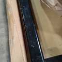 Armordillo 7167926 RV Trailer Tow Hitch with 2" Receiver Tube - Black Universal Fits RV 72 Inches Wide