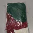 YOGINGO 6 Pack Christmas Stockings  Personalized Christmas Stockings, Large 18 Inches Christmas Stocking Hold All Surprises, Knitted Gift Stockings & Farmhouse Christmas Decor