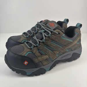 Merrell WORK Comfort Base Size 6M