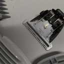 Norelco Philips Multigroom 7000 Series, All-in-One Trimmer, Beard Trimmer and Hair Clipper, 19-Piece Men's Grooming Kit for Beard, Head, Hair, Body, and Face, Soft Pouch, MG7910/49