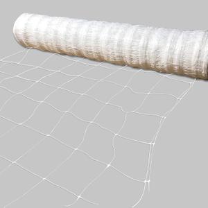 Professional Garden Trellis Netting Bulk Roll - 6.5ft x 3280ft Heavy-Duty Garden Netting for Climbing Plants,Garden Melons Vegetables, Grape Racks, Hydroponic