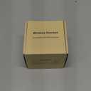 Wireless Doorbell Chime - Compatible with Blink Video Doorbell and Blink Video Doorbell (2nd Gen) (1 Video Doorbell Extender 1 Receiver）