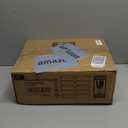 M MCIRCO 10-Pack,22 Oz Glass Meal Prep Containers,Glass Food Storage Containers with lids,Lunch Containers,Microwave, Oven, Freezer and Dishwasher (Gray)