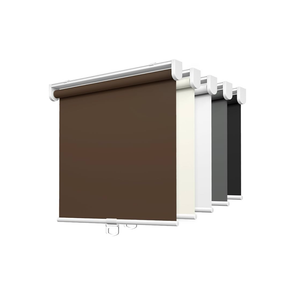 LazBlinds Top Down Bottom Up (TDBU) Cordless Cellular Shades, Blackout Light Blocking Honeycomb Shades Thermal Insulation Noise Reduction Blinds for Windows, 30" W x 72" H, Brown