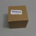 CTKcom G45 4W E14 Base Candelabra LED Bulbs Dimmable(4 Pack)-Vintage Edison LED Bulb 40W Equivalent 2700K Warm White Lamp for Home,Pendant Lights,Sconces,Antique Light Fixtures 110V~130V AC