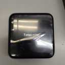 Timekettle W4 Pro AI Interpreter Earbuds, Real-Time Bidirectional Voice Translation,40+ Languages, Video and Call Translation,for Global Business, Compatible with iOS/Android (Grey)