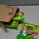 SOUR PATCH KIDS Chews Soft & Chewy Candy, Bulk Candy, 12-2.12 oz Bags By 15 OCT 2026