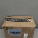 Bedsure Oversized King Comforter Set Beige - Bed in a Bag Bedding Set 7 Pieces, GentleSoft Pintuck Bed Set Gift for Family, Pinch Pleat Beige Comforter with Sheets, Pillowcases & Shams