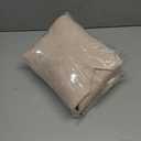 2 x Srkmxzr Felt Christmas Tree for Toddlers, Felt Christmas Tree with Lights 28x40.9 Inch, 38Pcs DIY 3D Wall Hanging Christmas Trees for Toddler Baby Kid Child, Felt Craft Kits for Xmas Party Decor Gift