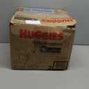 Huggies Size 1 Diapers, Little Snugglers Diapers, Size 1 (8-14 lbs), 198 Count (6 Packs of 33), Packaging May Vary