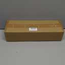 ZSMAIKU 15.7 in Outdoor Wall Sconce Light,Modern Exterior Lights Fixture,Outdoor Porch Lights for House,Patio,Outdoor Wall Lighting,3000K Warm White, 12 W 2 Packs