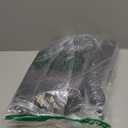 5PCS for Tesla Model Y Juniper(2025 2026) Door Side Storage Box Cup Holder [Waterproof & Stay Clean] Front & Rear Door Pocket Liners for Tesla Model Y Juniper Accessories 2025 2026