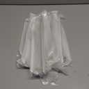 KOMOTIA 10 Pack Champagne Bronze Cabinet Pulls knurled 10 Inch Hole Centers Kitchen Cabinet Handles Drawer Pulls Cabinet Hardware