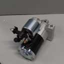 10910 New Starter Motor Replacement for 14-20 Chevrolet Silverado 1500 Suburban Tahoe Express, 14-22 GMC Sierra 1500 Yukon XL Savana 2500 3500, Cadillac Escalade ESV, V6 V8 4.3L 5.3L 6.2L, 12655055