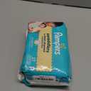Pampers Baby Diapers - Swaddlers - Size P1, 27 Count, Ultra Absorbent Disposable Preemie Diaper