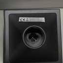 Outdoor Solar Post Lights, 59" Dusk to Dawn Solar Lamp Post, Waterproof Solar Floor Lamps, Warm White Pole Lights with Planter for Patio, Backyard, Lawn, Garden