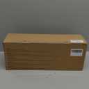 Uuffoo 3 Pack Cordless Table Lamp Rechargeable 5000mAH Battery Operated Lights Touch Control LED Portable Desk Lamps 3 Color Dimming for Outdoor Coffee Bedroom Kitchen (Gold)