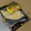 New Years Eve Party Supplies 2026 - Happy New Year Party Supplies Kit for 50 Guests, Including Hats, Glasses, Les, Beads, Squakers, a Backdrop and a Banner, Great New Yeras Decorations