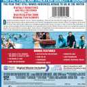 Jaws, Blu-ray
