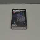 Anti Barking Device for Dogs-Ultra Sonic Dog Bark Deterrent Devices Long Range 50ft | Ultimate Ultrasonic Bark Control Device for Dogs, Black