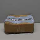 Swess Manual Tire Bead Breaker Tool for Tire Removal, 38"-42" Tire Removal Tool Manual Tire Changer Machine Tire Changing Tool Tire Repair Tools with Replacement for Atvs, Utvs(Orange)