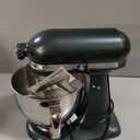 5 OT 4.7 L
Artisan® Tilt-Head Stand Mixer
The power and durability to take it all on