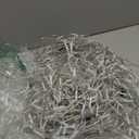 Blingstar Icicle Lights Christmas Lights Outdoor 49.2 Ft 440 LED Extendable Dripping Lights 8 Modes