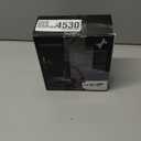 Bluetooth Headset - Wireless Headset with Noise Cancelling Microphone, V5.2 Computer Headphones with USB Dongle, Charging Base & Mic Mute for Work/Call Center/PC/Laptop/Online Class/Zoom (Black)