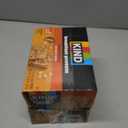 2 x KIND Breakfast Protein Bars, Almond Butter, Gluten Free, Low Sodium, Healthy Snacks, 8g Protein, 6 Count (6 Packs of 2 Bars) (EXP 06/15/27)