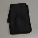 NICETOWN Short Curtains 36 inches Long, Black Out RV Bunk Panels, Kitchen Window Curtains Over Sink, Thermal Insulating Blackout Drapes/Draperies for Small Window (2 Panels, 42 inches Wide)