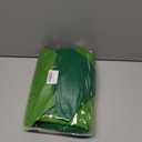 CCINEE Christmas Felt Tree, 3.5ft DIY Felt Xmas Tree with LED Lights 40pcs Detachable Ornaments for Kids Gifts Christmas Wall Door Hanging Decorations