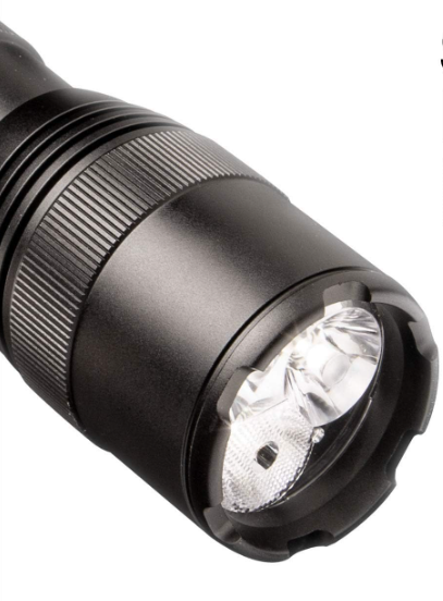 PMHT61 Flashlight 1.5V AA
