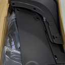 BASENOR 2025 Upgraded Tesla Model Y Mud Flaps Splash Guards Vehicle Sediment Protection No Drilling No Tape Mudflaps Tire Protector Mudflaps All Weather Tesla Exterior Accessories (Set of 4) (2020-2024 Model Y)