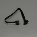 SinLoon PCIe 4.0 X1 Extension Cable 90 Degree PCI-E 1X Male to Female Riser Cable (30CM)