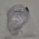 Wiggy Mermaid Gojo Cosplay Wig Mens Short Silver Violet Wig Fluffy Spiky Hair Wigs for Anime Cosplay Halloween Costume