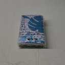 SLOOSH 2 Packs Hammock Pool Floats Adults, 4-in-1 Multi-Purpose Inflatable Pool Floats PVC Water Hammock Lounge Floaties