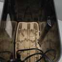 Aurora AU870MA High-Security 8-Sheet Micro-Cut Paper Credit Card Shredder Black