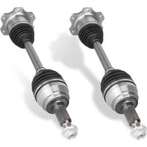 Front Left or Right CV Axle Shaft Assembly AWD 4WD Fits for Chevy Models